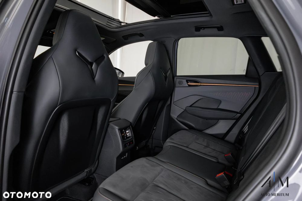 Cupra Terramar 2.0 TSI 4Drive VZ DSG - 22