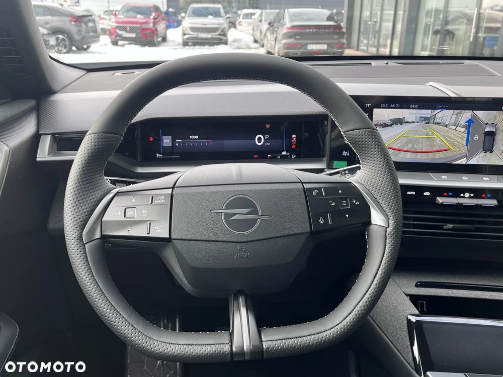 Opel Grandland 1.2 mHEV GS eDTC6 - 11