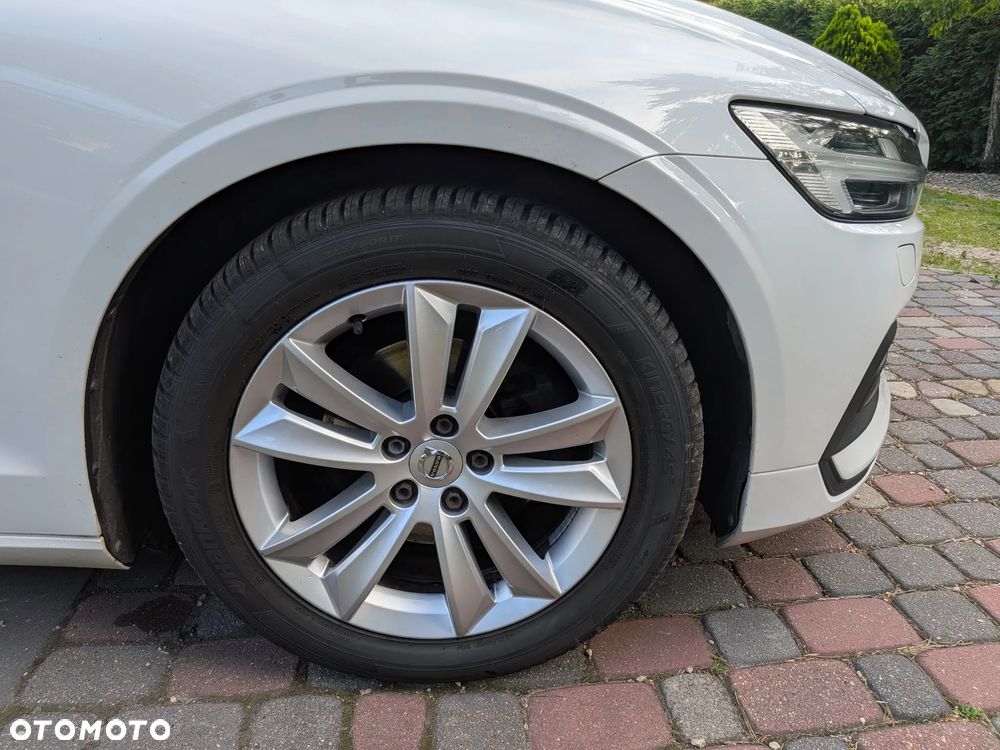 Volvo V60 D4 Momentum - 7