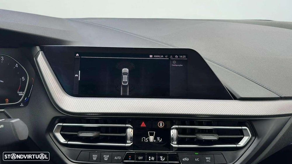 BMW 216 Gran Coupé d Pack Desportivo M - 14