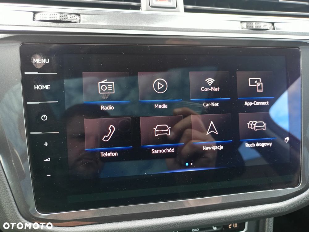 Volkswagen Tiguan Allspace 2.0 TDI SCR 4Motion DSG Highline - 21