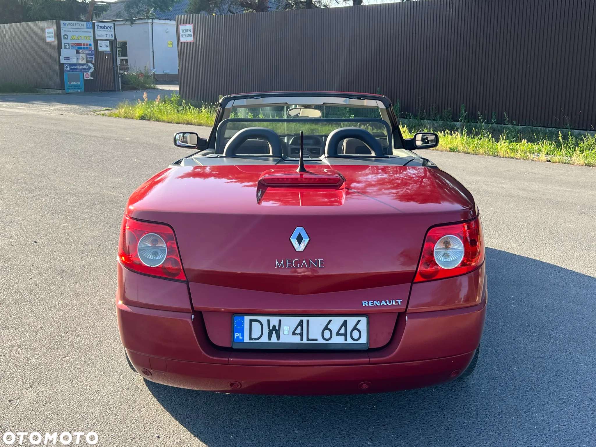 Renault Megane - 9