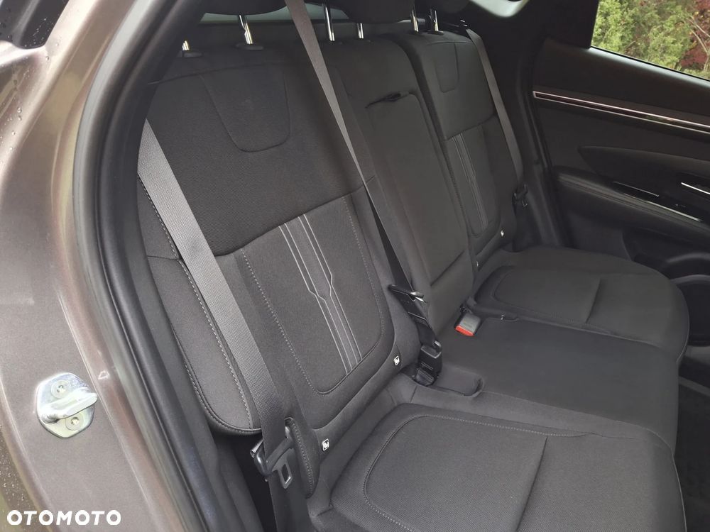 Hyundai Tucson 1.6 CRDi 2WD Select - 16