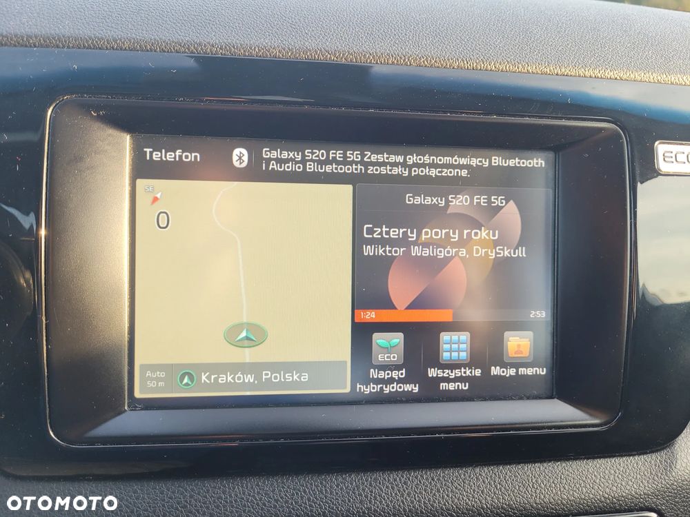Kia Niro 1.6 GDI Hybrid L - 19