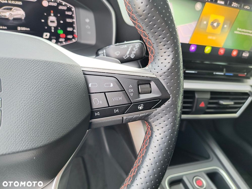 Seat Leon 2.0 TDI FR DSG - 18