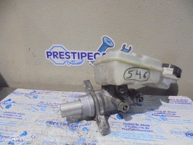 Bomba De Travão AV612140J FORD FOCUS  3 FASE 1 2012 1.6 Tdci 95CV 5P BRANCO DIESEL - 1