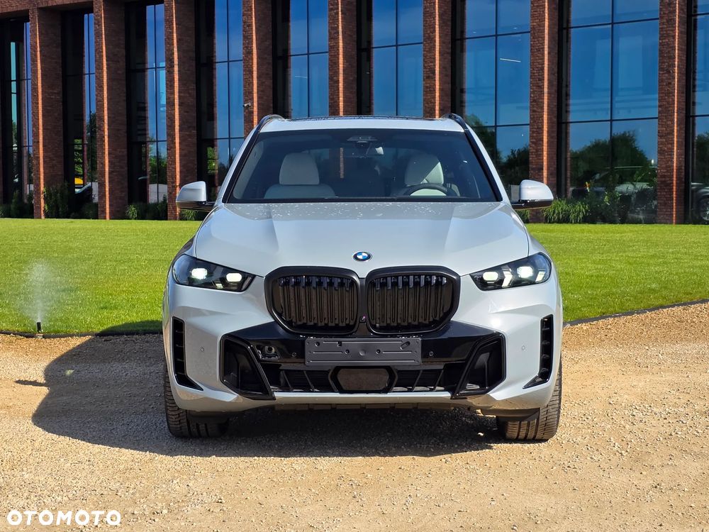 BMW X5 xDrive30d sport - 4