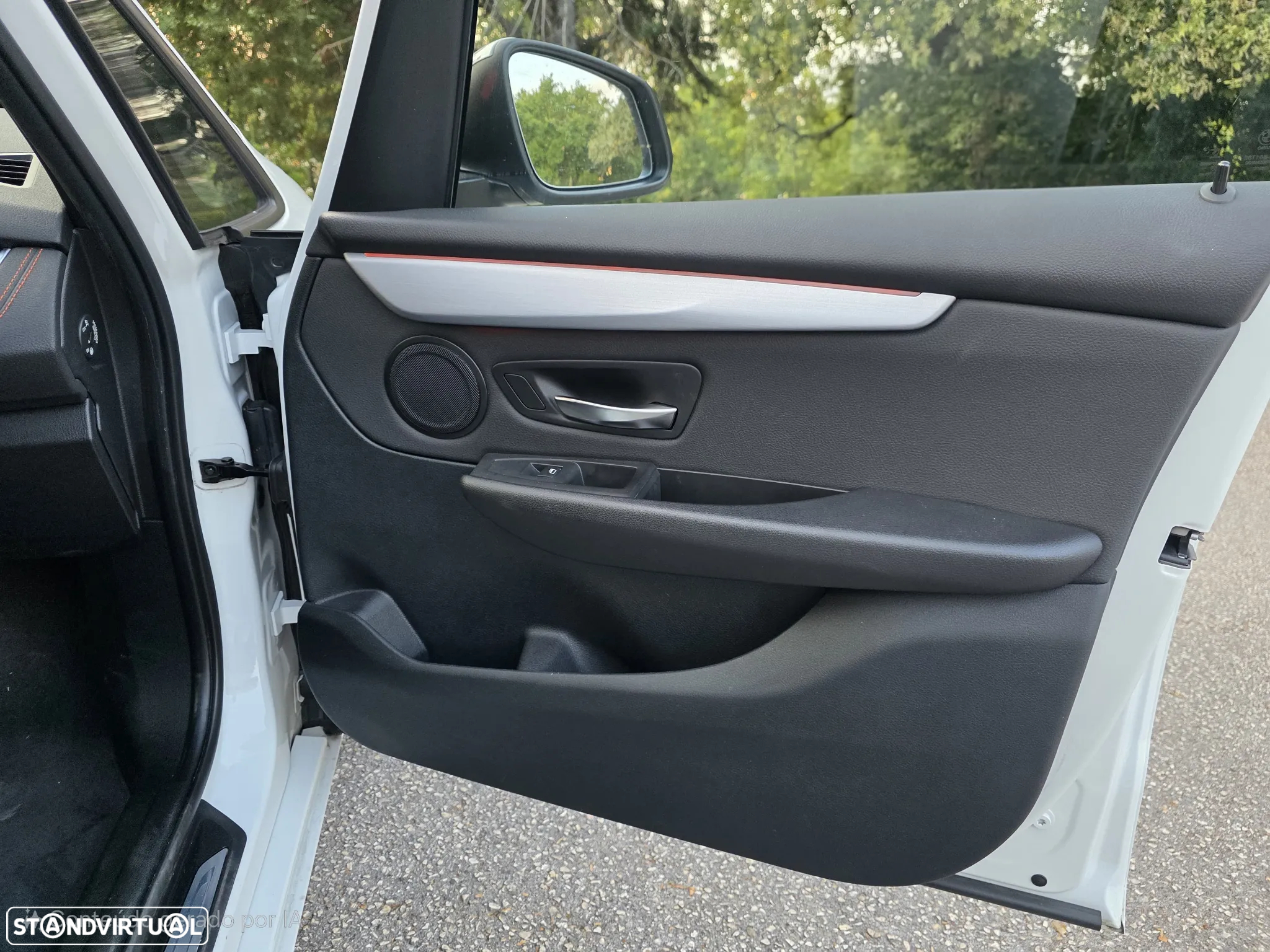 BMW 218 Gran Tourer d xDrive Sport-Aut. - 18