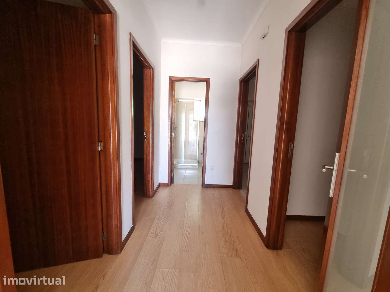 Moradia T2, Vila. Frescainha S. Pedro, Barcelos. - Grande imagem: 4/11