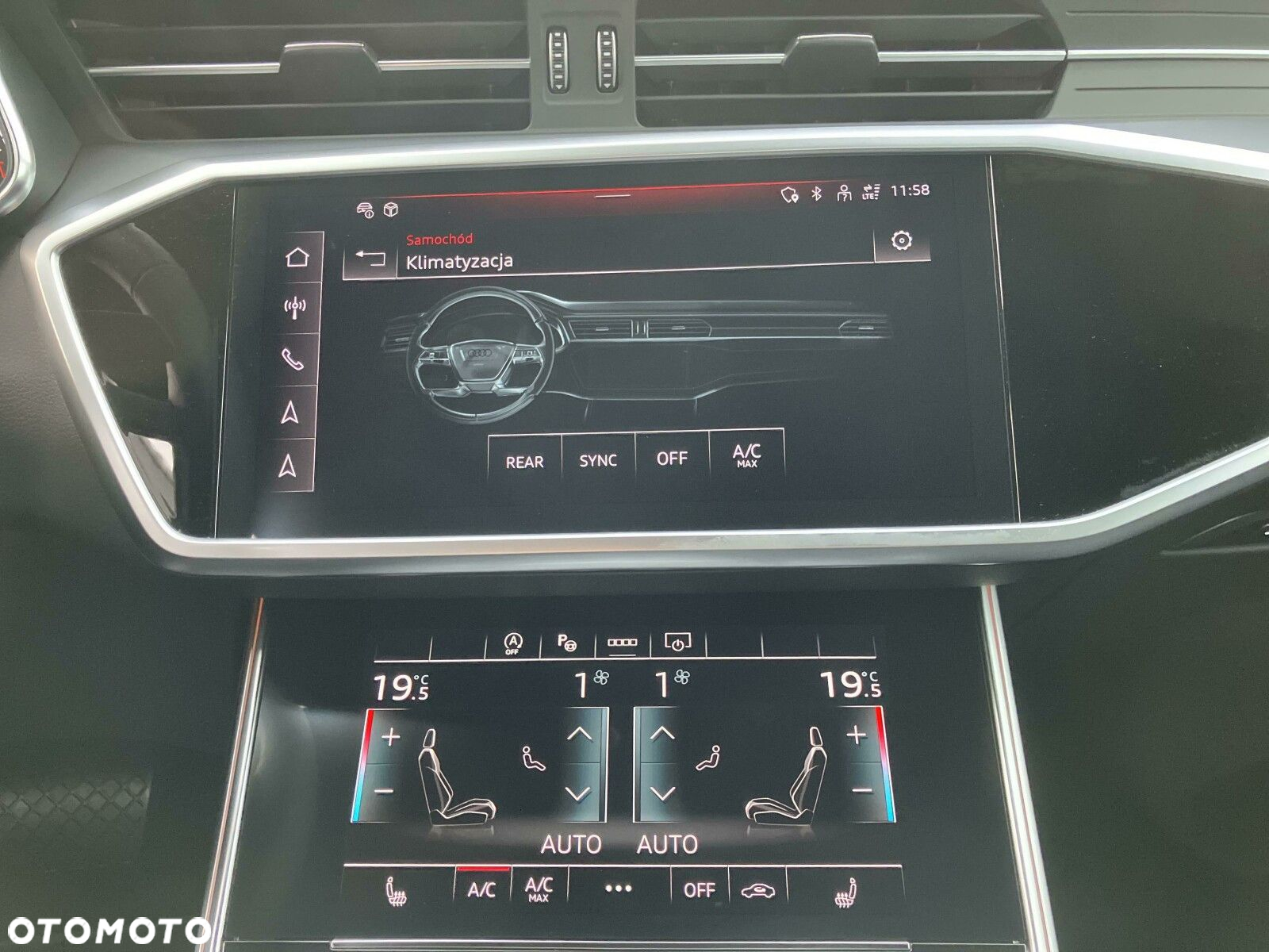 Audi A6 - 33