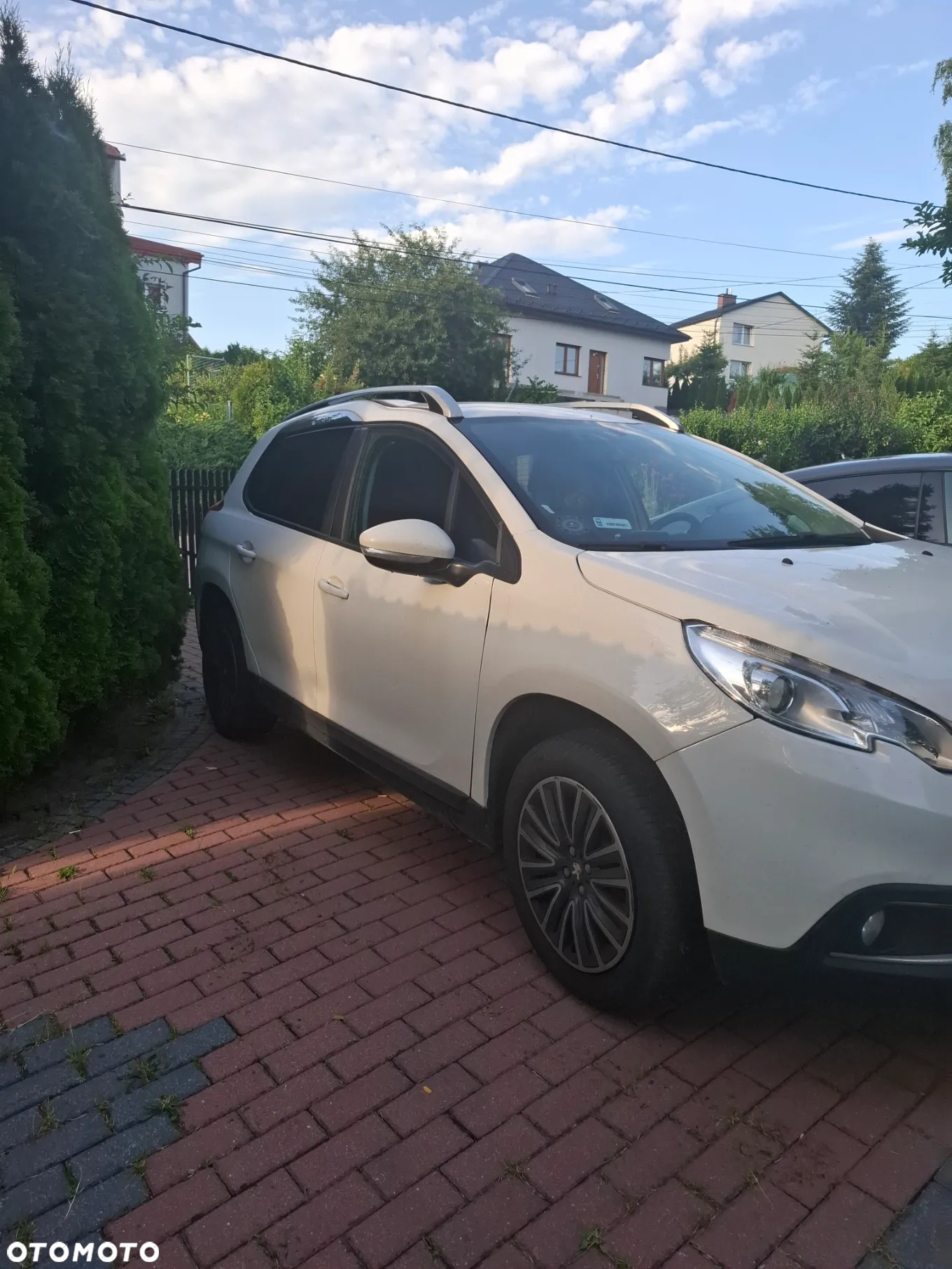 Peugeot 2008 - 5