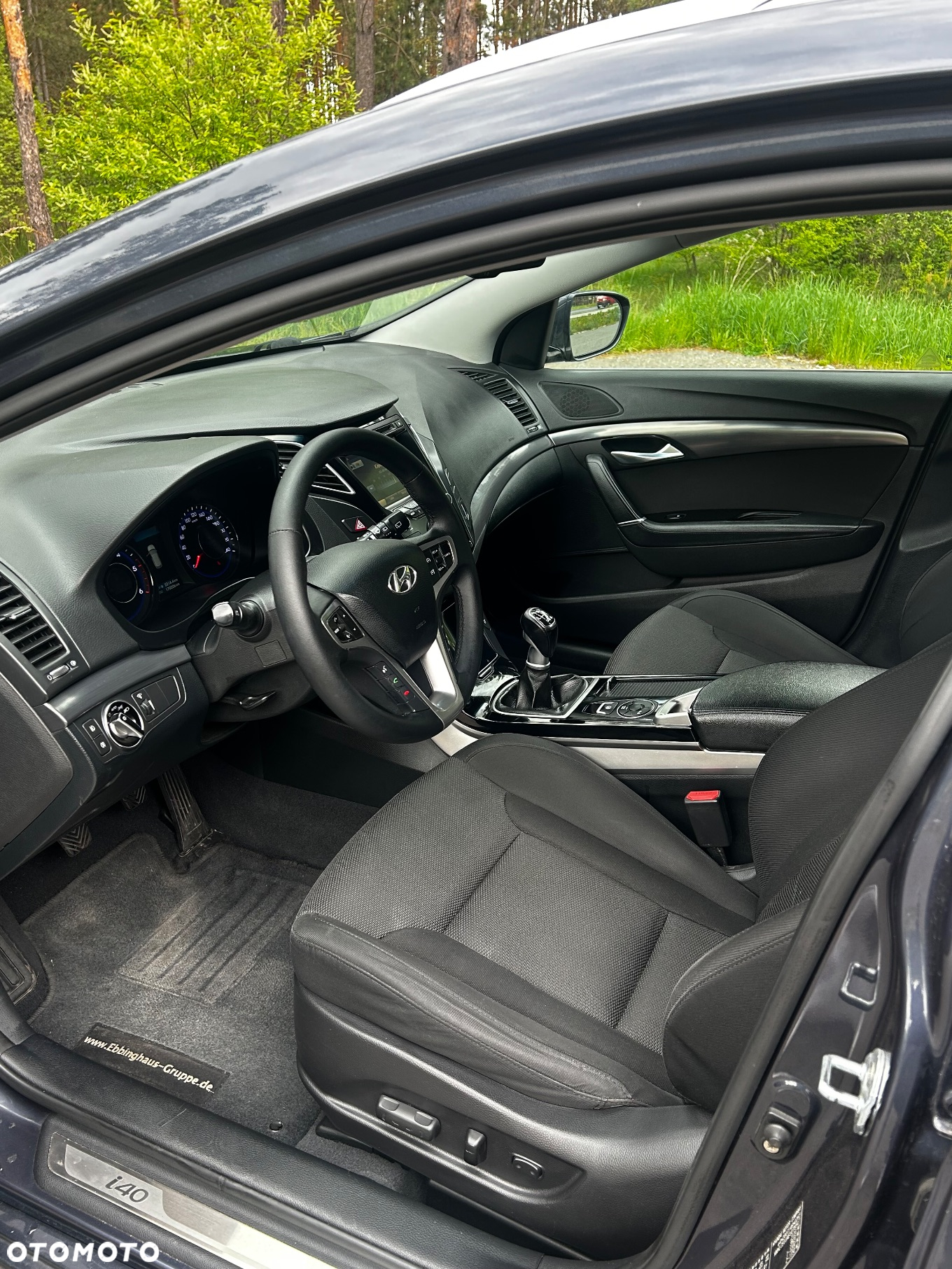 Hyundai i40 1.7 CRDi Premium - 15