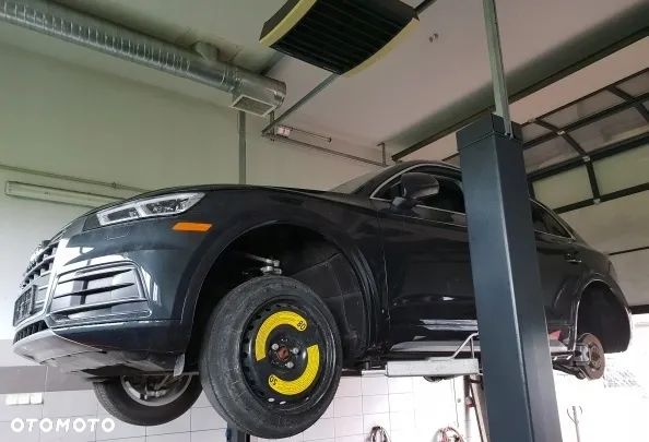 SILNIK AUDI A4 A5 A6 Q5 2.0 TDI DEZ DEZB GRATIS WYMIANA - 2