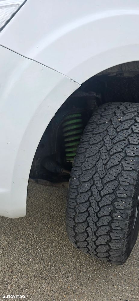 Nissan Navara Bi Turbo Double Cab Tekna Aut. - 13