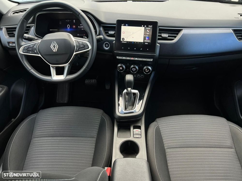 Renault Arkana - 10