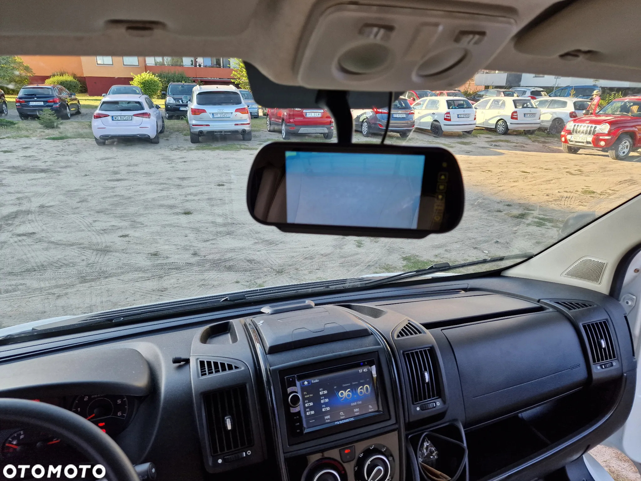 Fiat Ducato XGO - 39