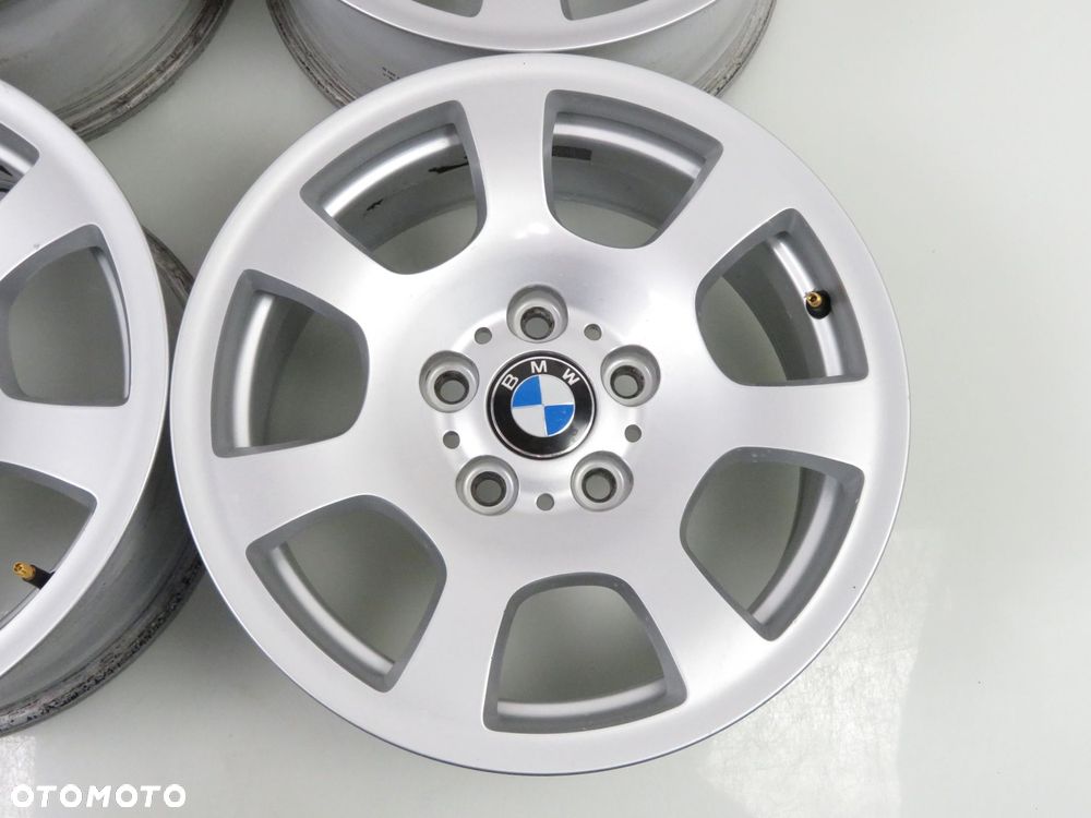 Alufelgi 16 BMW E60 5x120 6762000 - 9