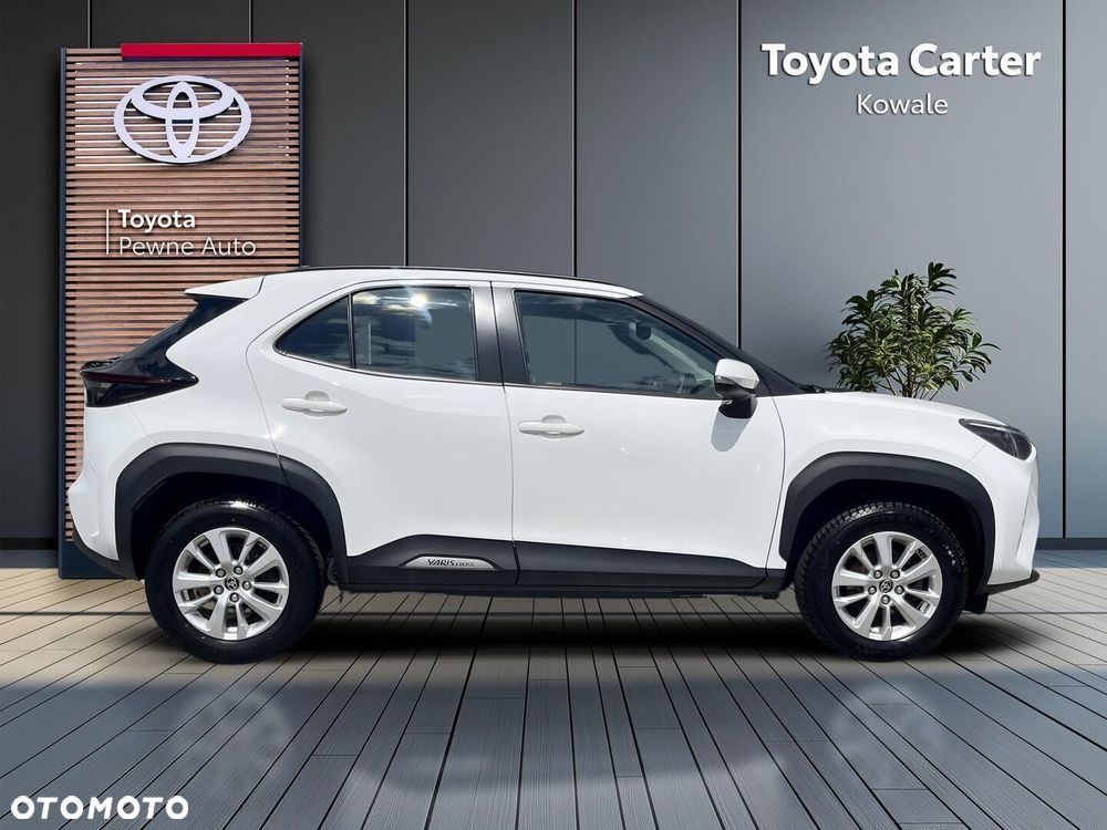 Toyota Yaris Cross Hybrid 1.5 Comfort - 6