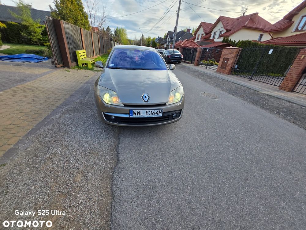 Renault Laguna 2.0 Privilege - 1