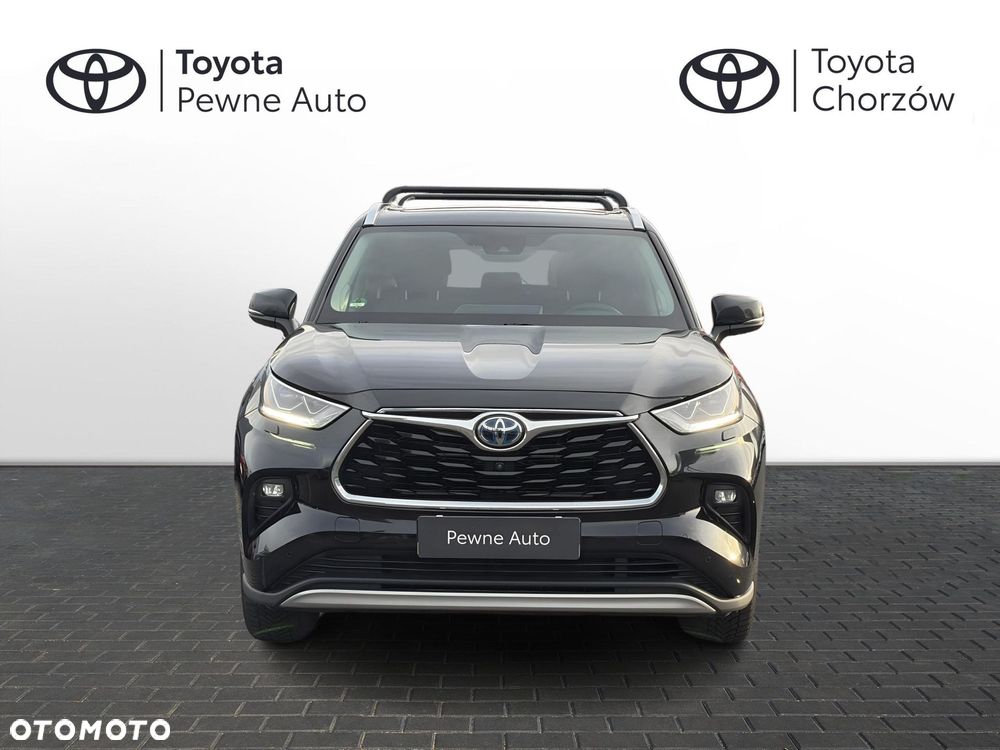 Toyota Highlander - 9