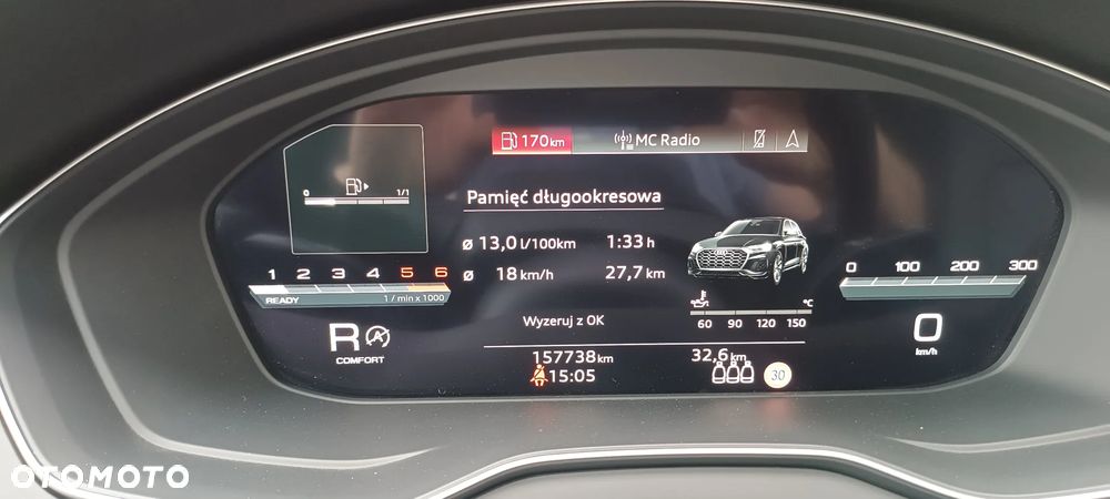 Audi Q5 35 TDI S tronic - 8