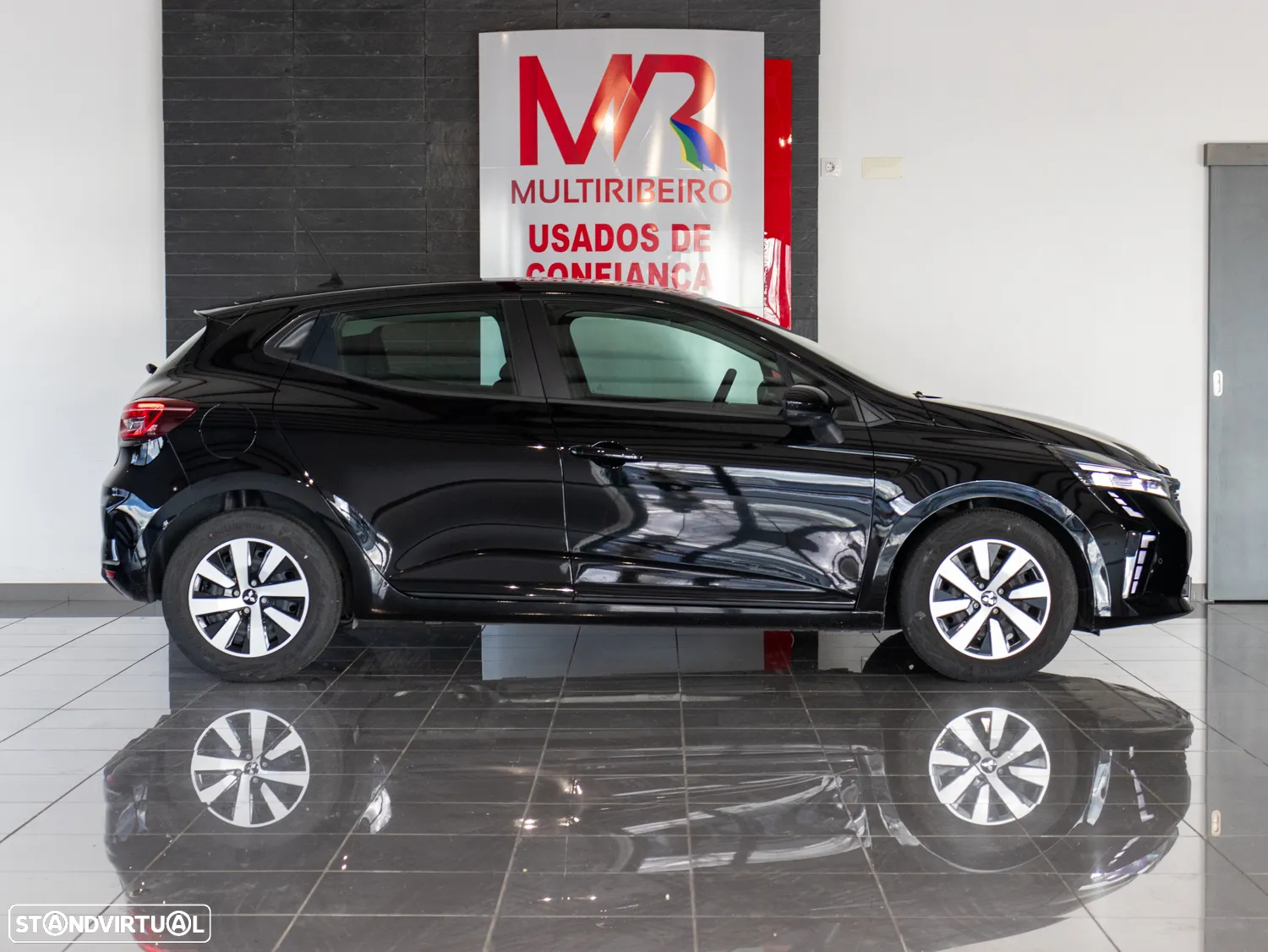 Mitsubishi Colt 1.0 MPI Kyoto - 6