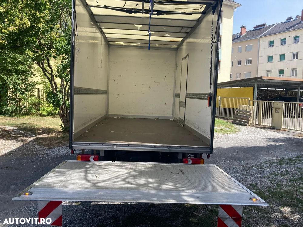 Peugeot Boxer - 9