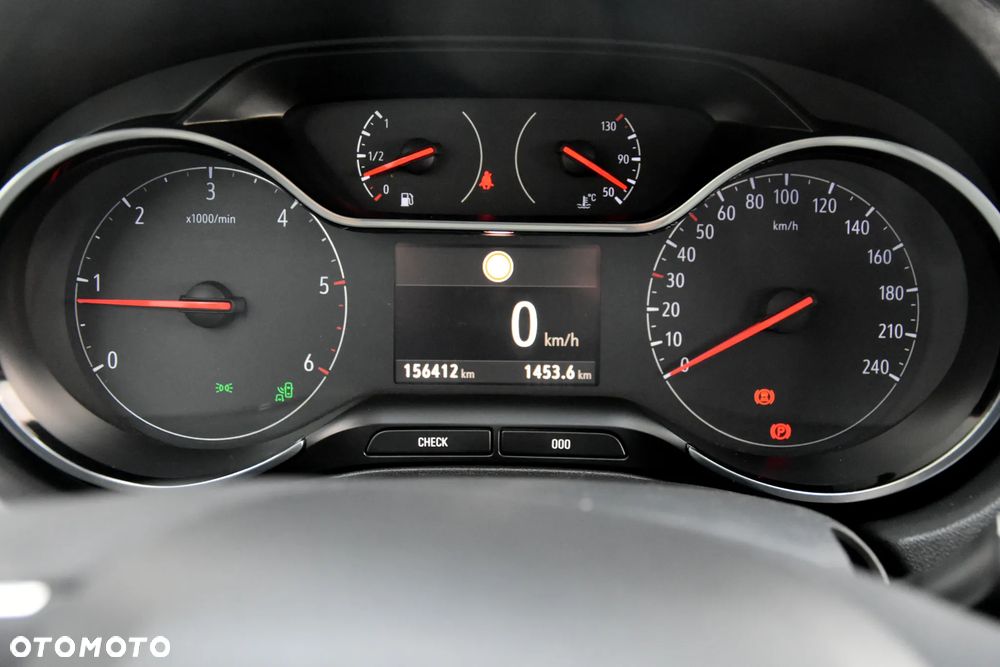 Opel Grandland X 1.6 CDTI Innovation S&S - 38