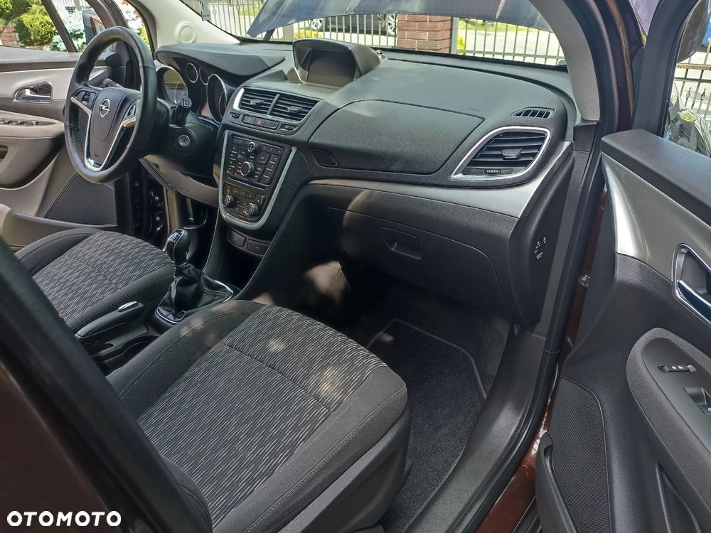 Opel Mokka - 30