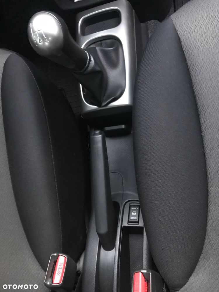 Nissan Note 1.4 Visia A/C - 16