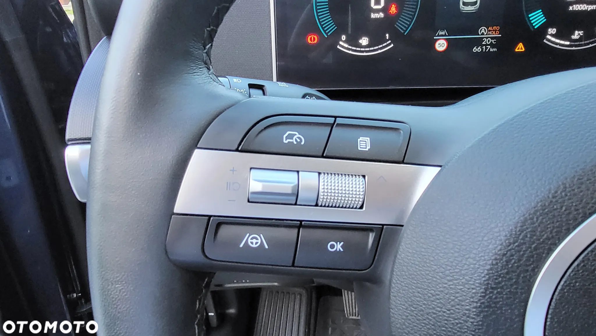 Hyundai Tucson 1.6 T-GDi Smart 2WD - 31