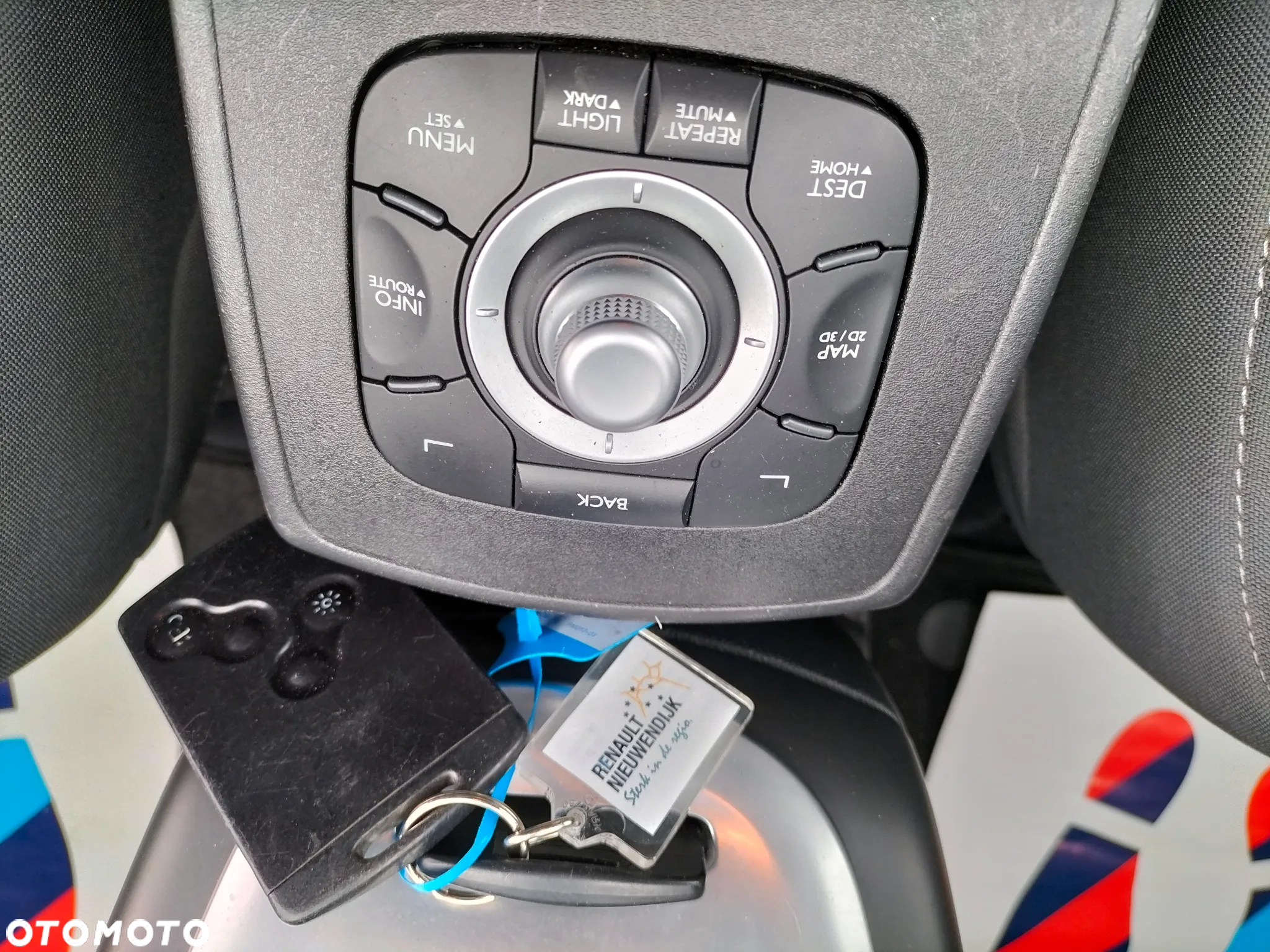 Renault Scenic 1.6 16V 110 Dynamique - 10