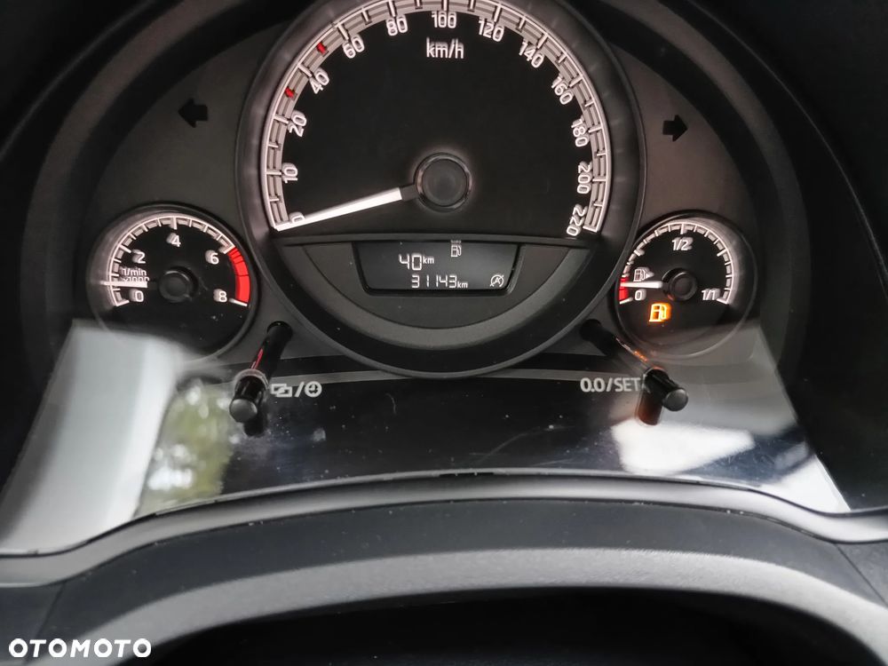 Skoda Citigo 1.0 Ambition - 40