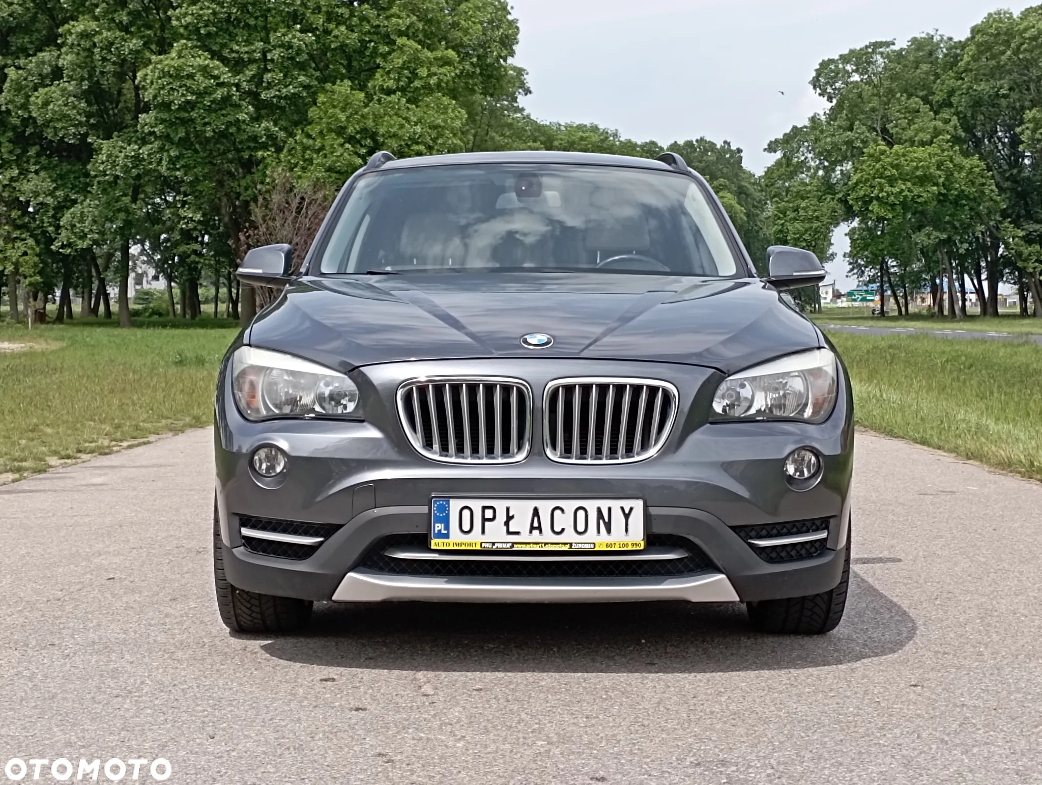 BMW X1 sDrive18d xLine - 2