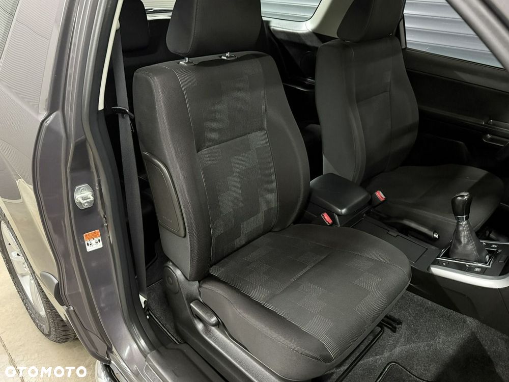 Suzuki Grand Vitara - 20