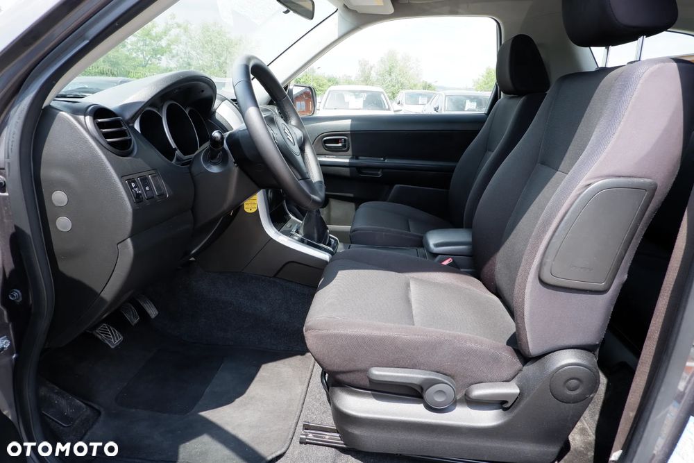Suzuki Grand Vitara 1.6 Comfort EU5 - 24