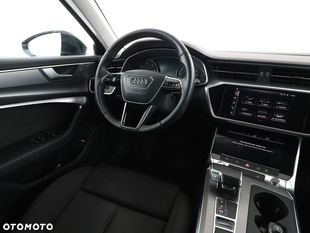 Audi A6 Avant 40 TDI mHEV Sport S tronic - 17
