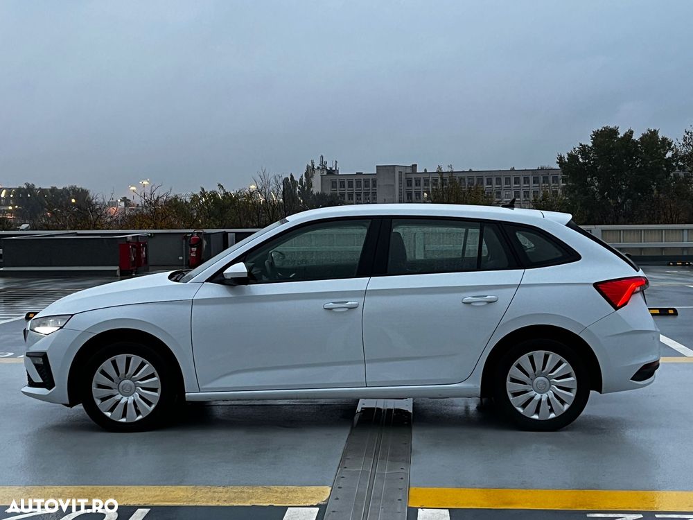 Skoda Scala - 5