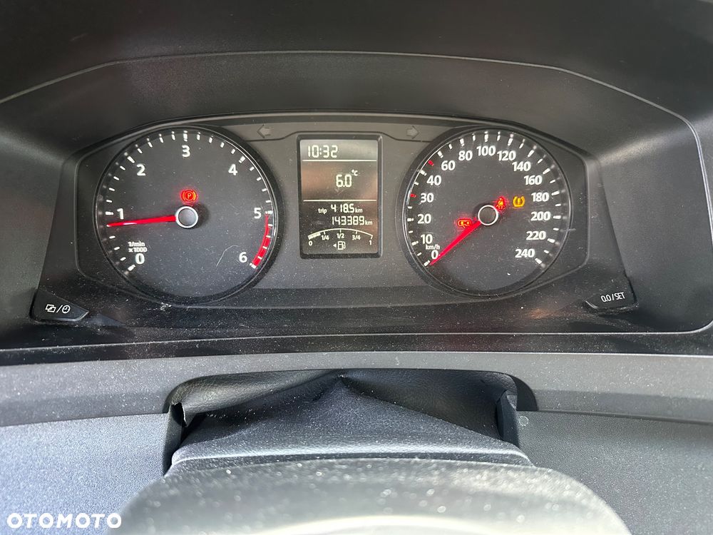 Volkswagen Transporter L2H1 Plus Comfortline - 18