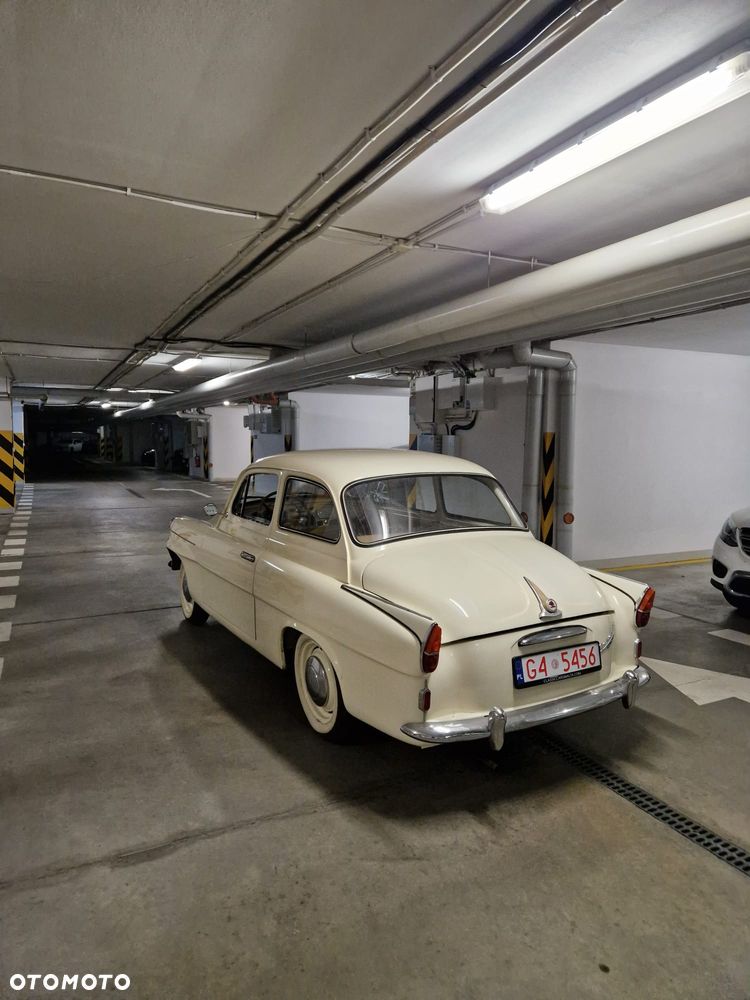 Skoda Inny - 7