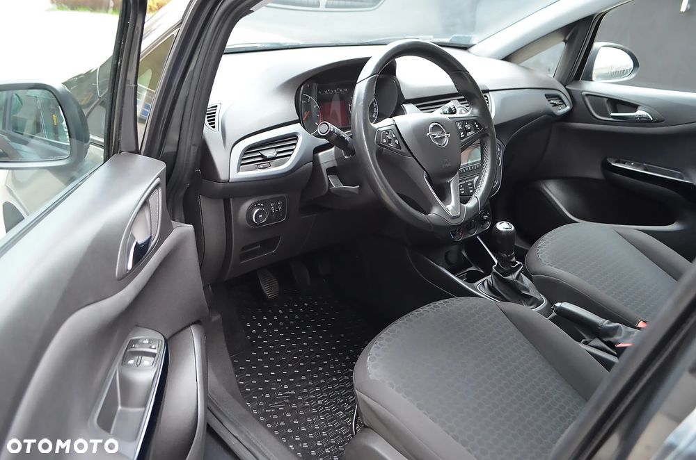 Opel Corsa 1.4 Color Edition - 11