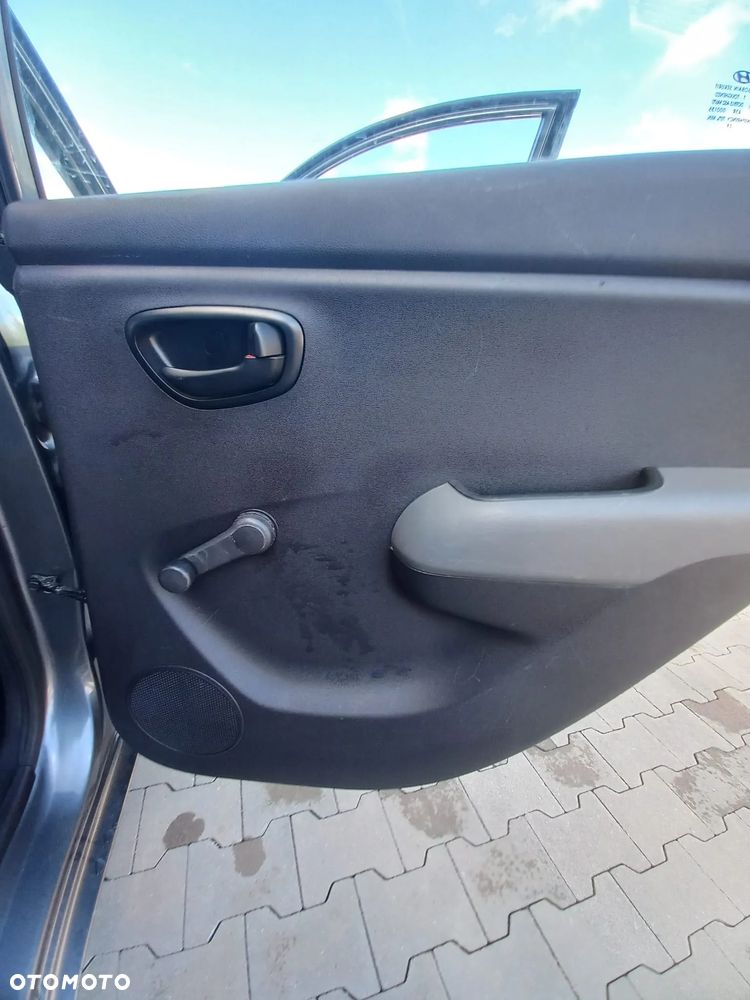 Hyundai i10 - 34