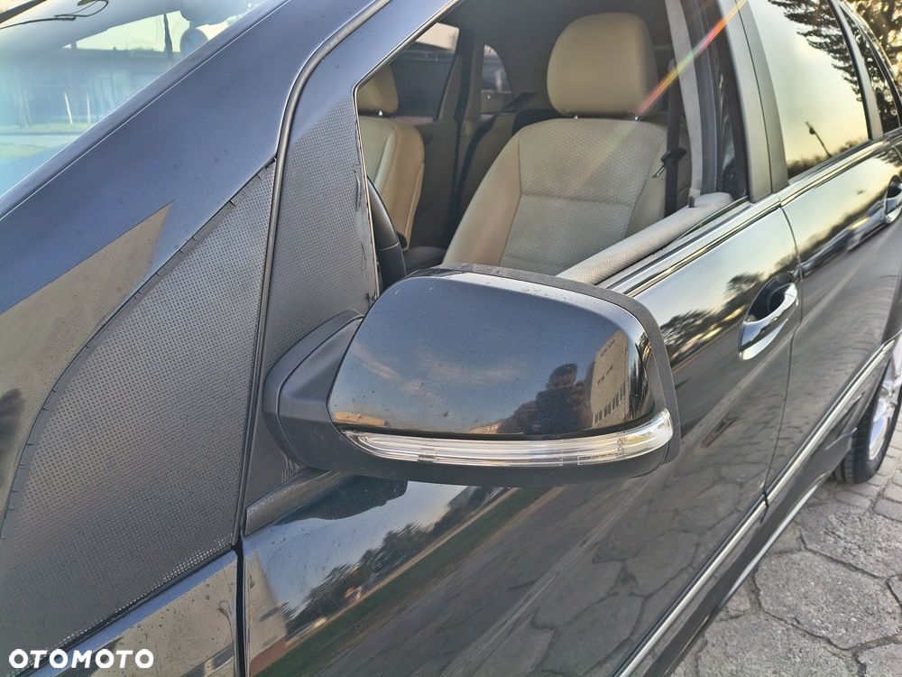 Mercedes-Benz Klasa B 180 CDI Special Edition - 15