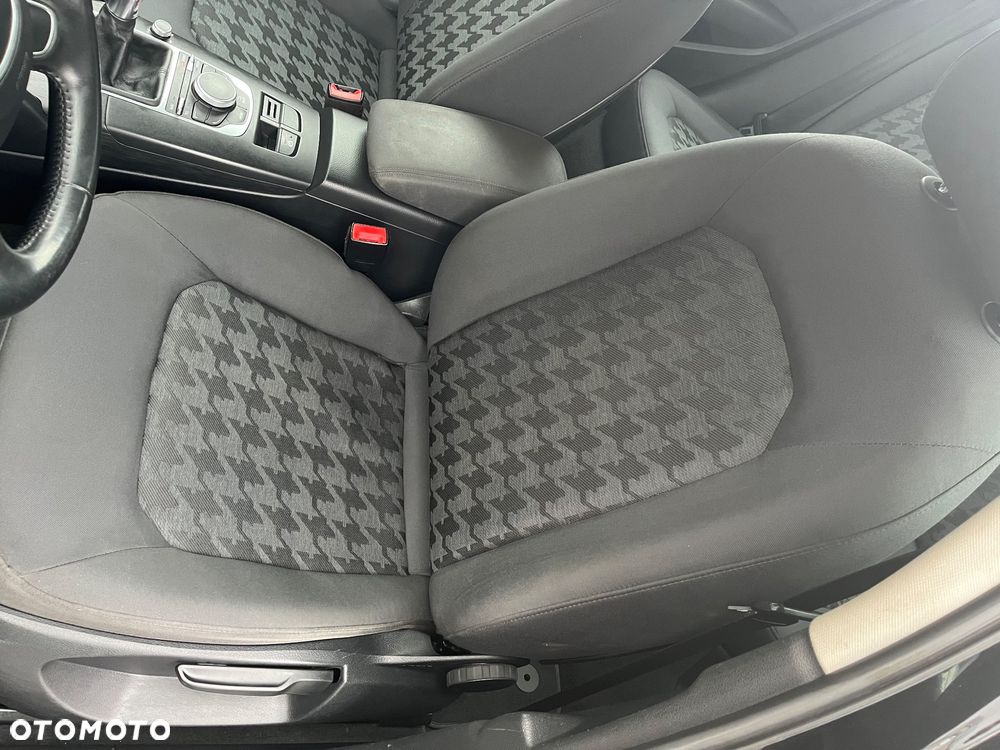 Audi A3 Sportback 2.0 TDI Ambition - 9