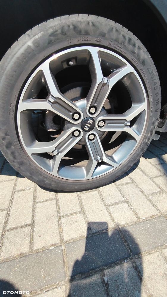 Kia Ceed - 6