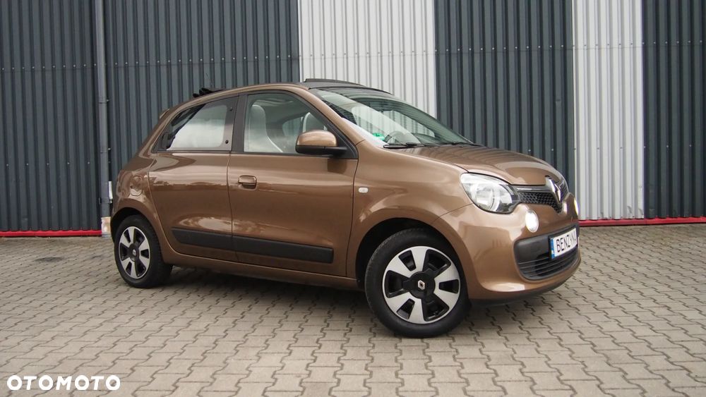 Renault Twingo SCe 70 Expression - 18