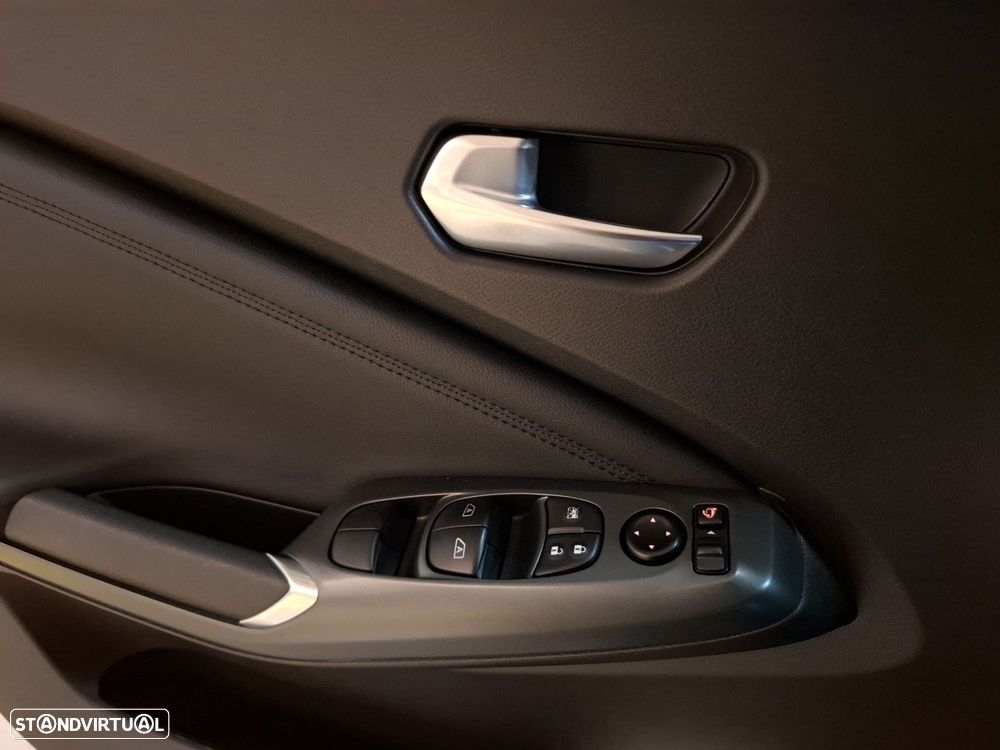 Nissan Juke 1.0 DIG-T N-Connecta - 22