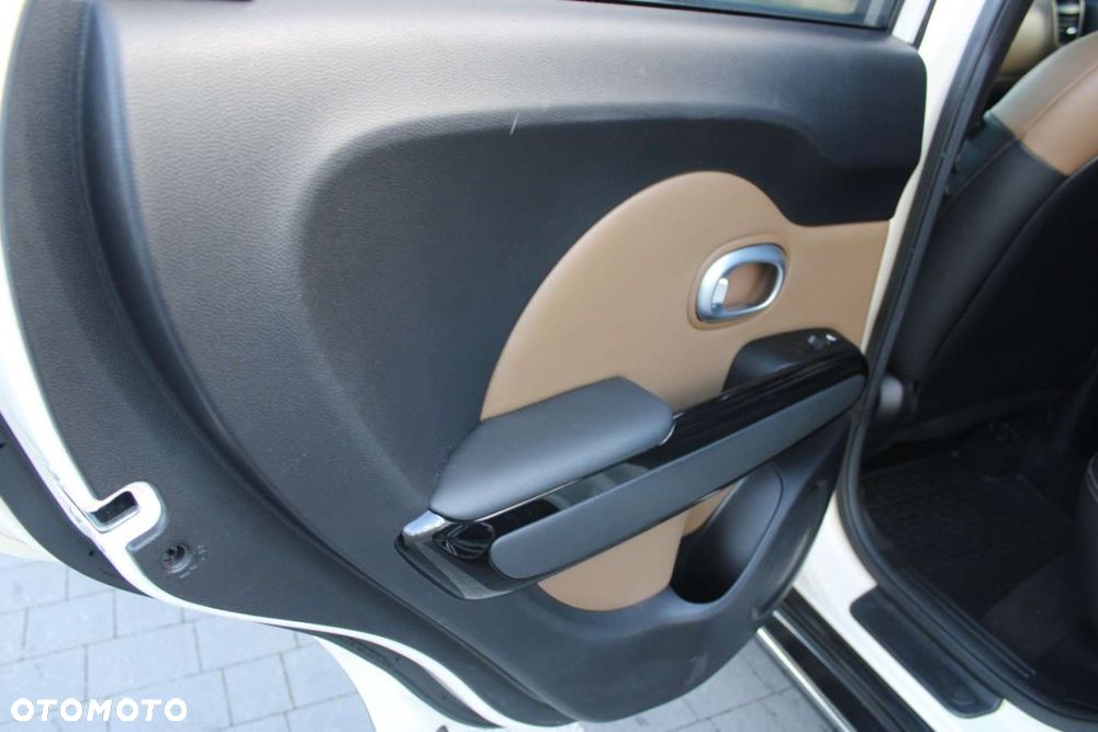 Kia Soul 1.6 GDI L Business Line EU6 - 24