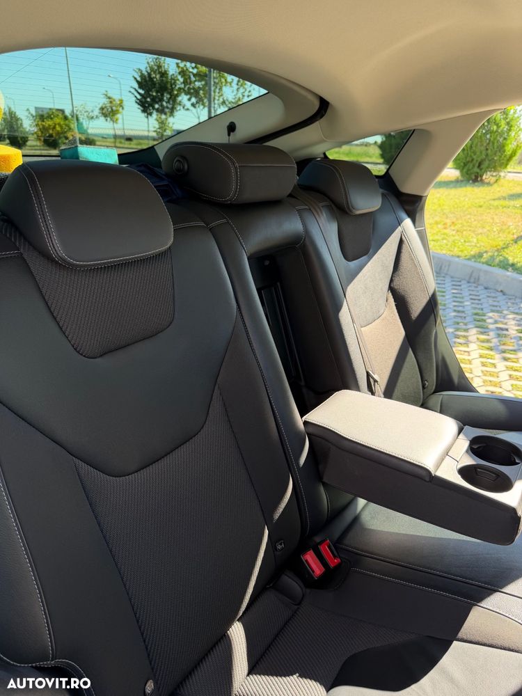 FORD Mondeo 2017 — imagine 13