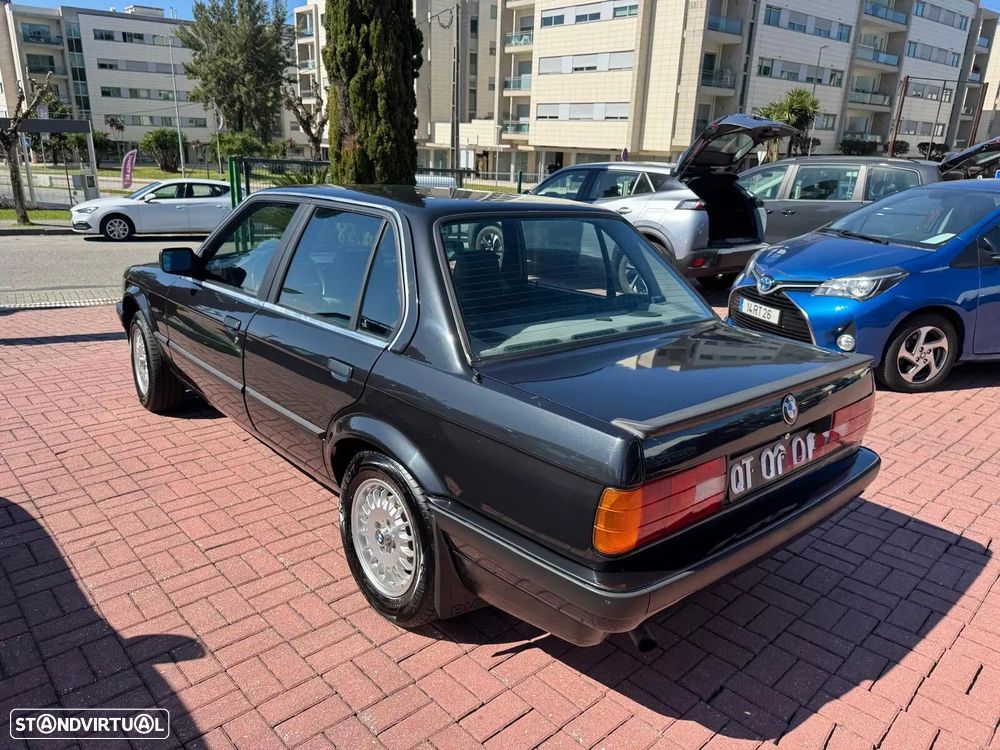 BMW 316 i - 5